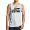 Once a Bulldog Tank Top Thumbnail