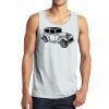 Once a Bulldog Tank Top Thumbnail