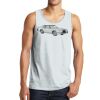 Once a Bulldog Tank Top Thumbnail