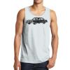 Once a Bulldog Tank Top Thumbnail