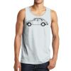 Once a Bulldog Tank Top Thumbnail