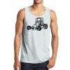 Once a Bulldog Tank Top Thumbnail
