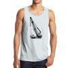 Once a Bulldog Tank Top Thumbnail