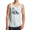 Once a Bulldog Tank Top Thumbnail