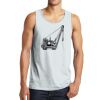 Once a Bulldog Tank Top Thumbnail