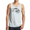 Once a Bulldog Tank Top Thumbnail