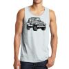 Once a Bulldog Tank Top Thumbnail