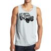 Once a Bulldog Tank Top Thumbnail