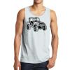 Once a Bulldog Tank Top Thumbnail