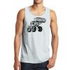 Once a Bulldog Tank Top Thumbnail