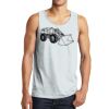 Once a Bulldog Tank Top Thumbnail