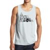 Once a Bulldog Tank Top Thumbnail