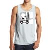Once a Bulldog Tank Top Thumbnail