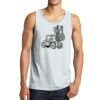 Once a Bulldog Tank Top Thumbnail