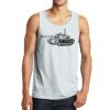 Once a Bulldog Tank Top Thumbnail