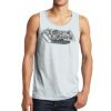 Once a Bulldog Tank Top Thumbnail