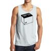 Once a Bulldog Tank Top Thumbnail