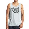 Once a Bulldog Tank Top Thumbnail