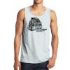 Once a Bulldog Tank Top Thumbnail