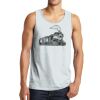 Once a Bulldog Tank Top Thumbnail