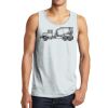 Once a Bulldog Tank Top Thumbnail