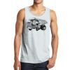 Once a Bulldog Tank Top Thumbnail