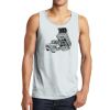 Once a Bulldog Tank Top Thumbnail