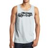 Once a Bulldog Tank Top Thumbnail
