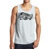 Once a Bulldog Tank Top Thumbnail