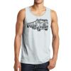 Once a Bulldog Tank Top Thumbnail