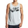 Once a Bulldog Tank Top Thumbnail