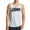 Once a Bulldog Tank Top Thumbnail