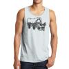 Once a Bulldog Tank Top Thumbnail