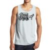 Once a Bulldog Tank Top Thumbnail