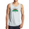 Once a Bulldog Tank Top Thumbnail