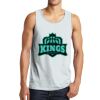 Once a Bulldog Tank Top Thumbnail