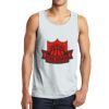 Once a Bulldog Tank Top Thumbnail