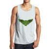 Once a Bulldog Tank Top Thumbnail