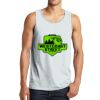 Once a Bulldog Tank Top Thumbnail