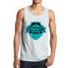 Once a Bulldog Tank Top Thumbnail