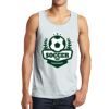 Once a Bulldog Tank Top Thumbnail