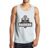 Once a Bulldog Tank Top Thumbnail