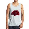 Once a Bulldog Tank Top Thumbnail