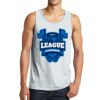 Once a Bulldog Tank Top Thumbnail