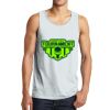 Once a Bulldog Tank Top Thumbnail