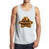 Once a Bulldog Tank Top Thumbnail