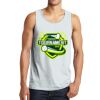 Once a Bulldog Tank Top Thumbnail