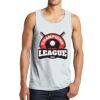 Once a Bulldog Tank Top Thumbnail