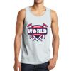 Once a Bulldog Tank Top Thumbnail