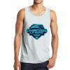 Once a Bulldog Tank Top Thumbnail